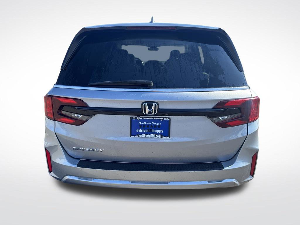 Used 2025 Honda Odyssey EX-L image 6