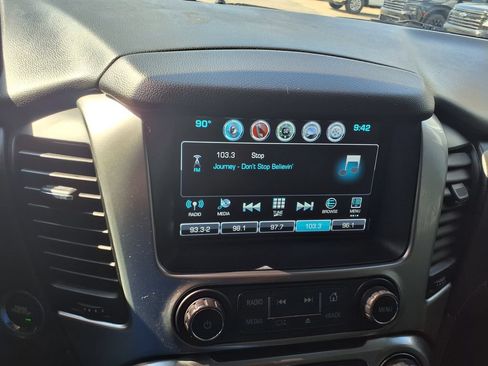 Used 2020 Chevrolet Tahoe LT AWD/4WD image 27