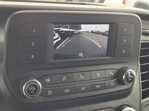 Used 2024 Ford Transit 250 Low Roof w/ Exterior Upgrade Package image 10