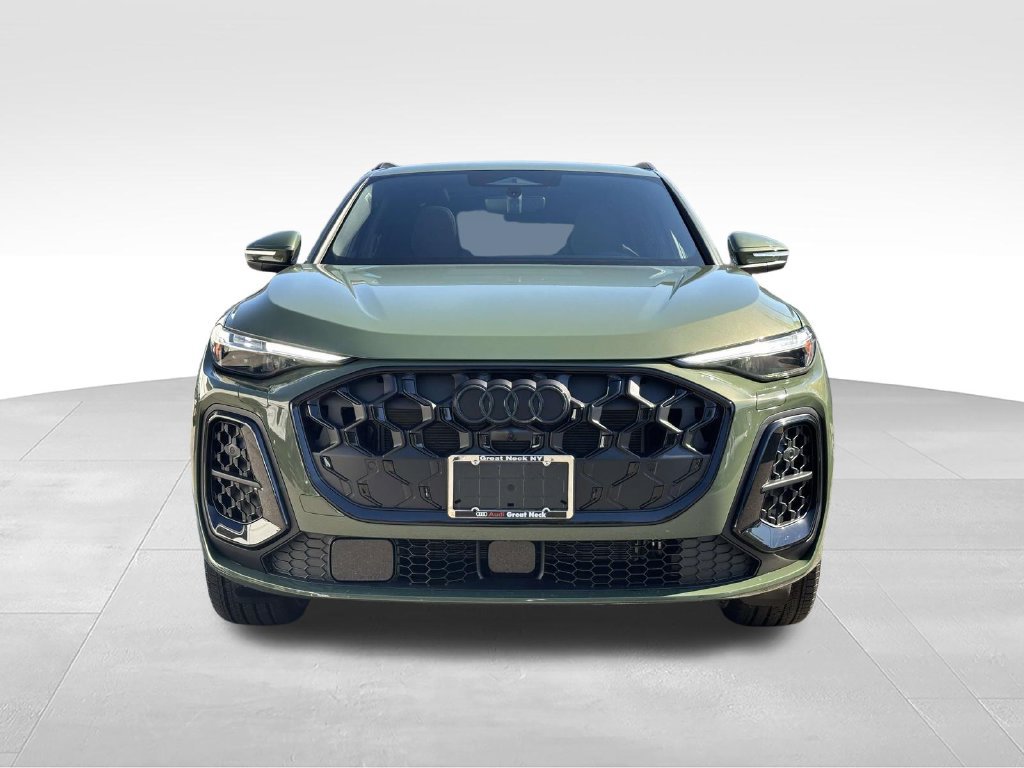 New 2026 Audi Q5 Premium Plus AWD/4WD image 33