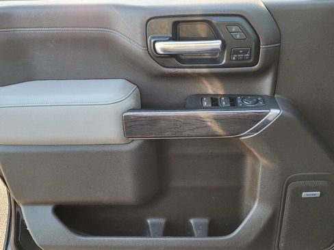 Used 2020 Chevrolet Silverado 3500 LTZ w/ Technology Package image 25