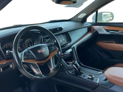 Used 2023 Cadillac XT5 Premium Luxury AWD/4WD image 15