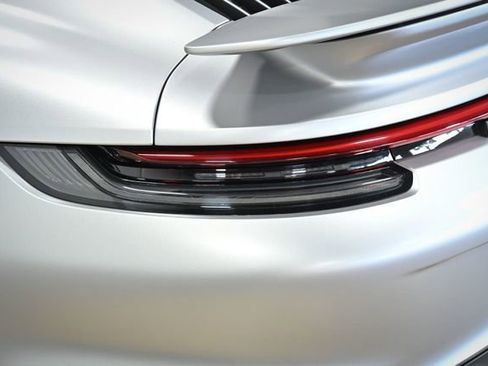 Used 2021 Porsche 911 Turbo S image 14