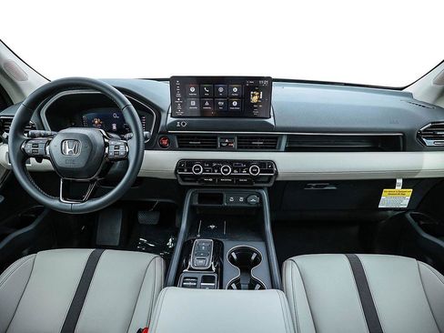 New 2026 Honda Pilot EX-L image 16