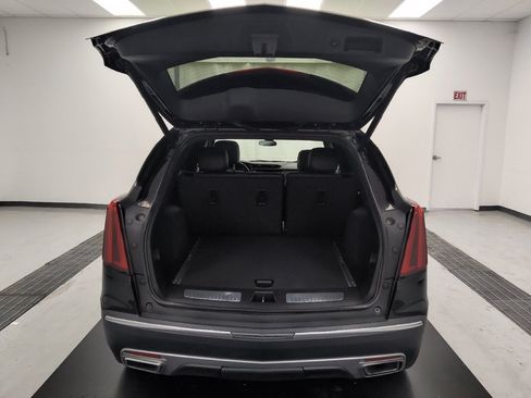 Used 2021 Cadillac XT5 Premium Luxury FWD image 29