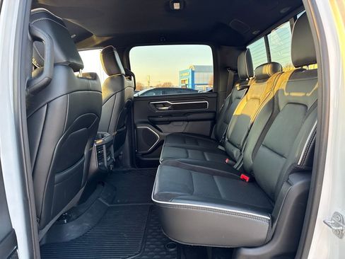 Used 2025 RAM 1500 Laramie image 15