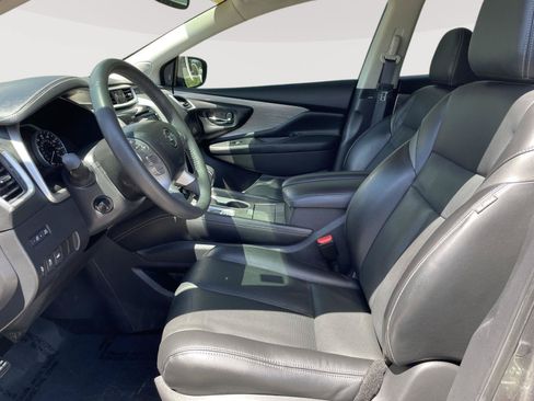 Used 2017 Nissan Murano Platinum w/ Platinum Technology Package FWD image 22