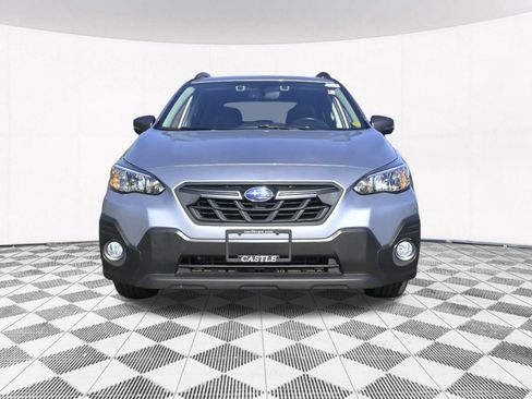 Used 2023 Subaru Crosstrek 2.5i Sport image 16