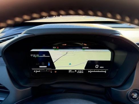 Certified 2025 Subaru Forester Premium image 13