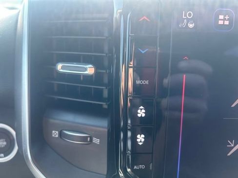 New 2026 RAM 1500 Big Horn AWD/4WD image 32