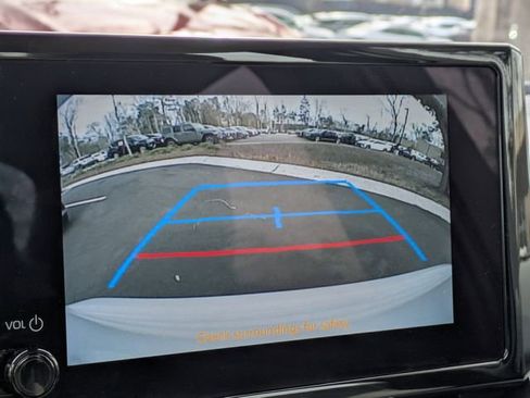 Used 2025 Toyota Corolla LE FWD image 20