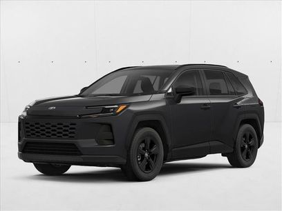 New 2026 Toyota RAV4 XLE Premium