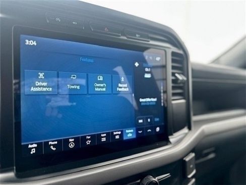 New 2024 Ford F150 XL image 19