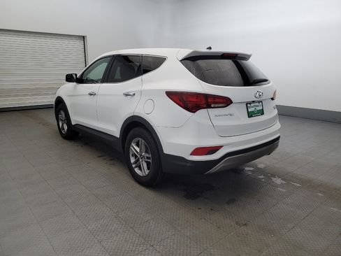Used 2018 Hyundai Santa Fe Sport image 5