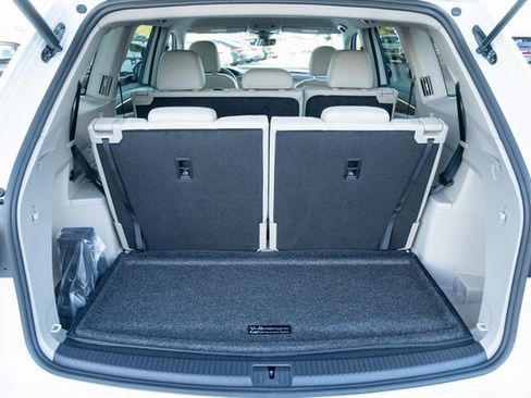 New 2026 Volkswagen Atlas SE image 33