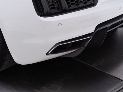 Used 2017 Audi R8 V10 AWD/4WD image 29