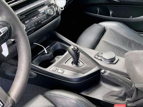 Used 2017 BMW M2 RWD image 15