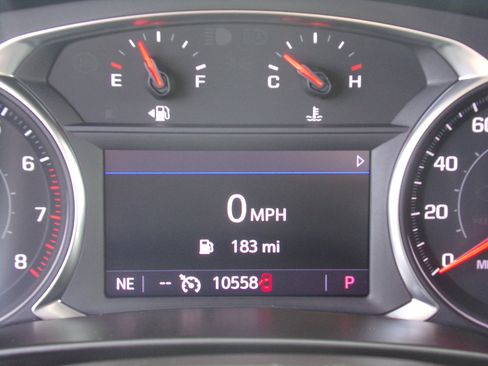 Used 2024 Chevrolet Blazer LT w/ Convenience Package image 16