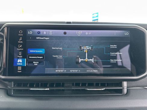 Used 2024 Jeep Wrangler Unlimited Rubicon 4xe image 44