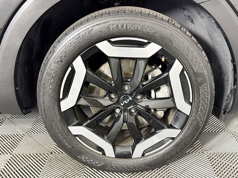 Used 2023 Kia Telluride S image 31