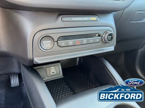 New 2026 Ford Bronco Sport Big Bend w/ Black Appearance Package AWD/4WD image 14