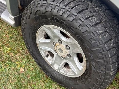 Used 2000 Toyota 4Runner Limited image 33