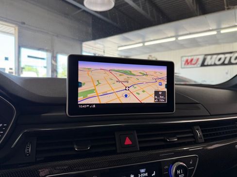 Used 2018 Audi S5 Prestige AWD/4WD image 27