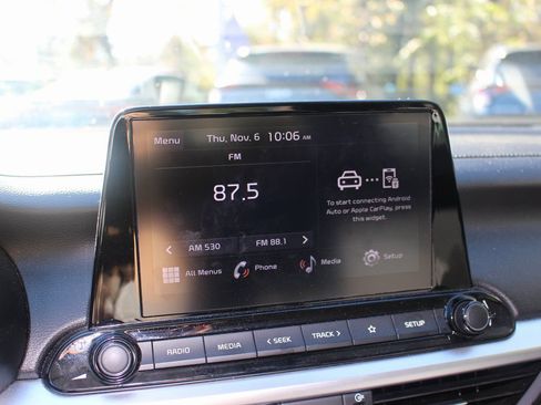 Certified 2023 Kia Forte LXS image 26