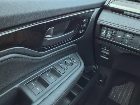 New 2026 Honda Odyssey Touring image 22