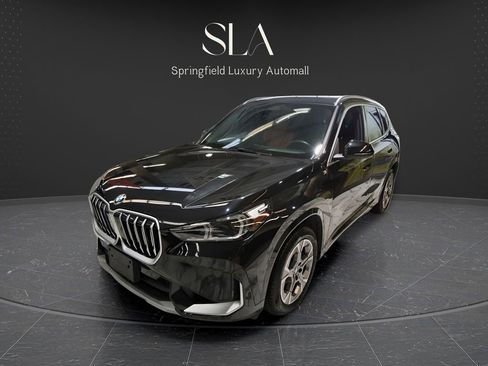 Used 2025 BMW X1 xDrive28i AWD/4WD image 4