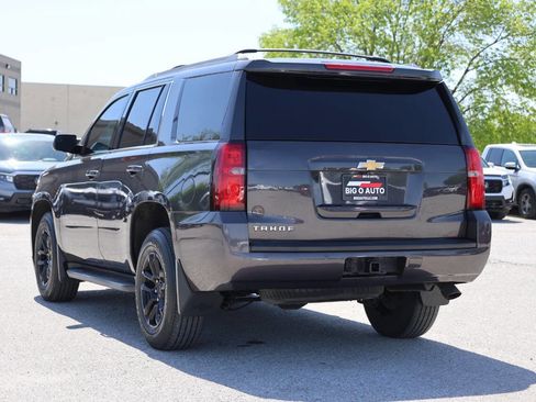Used 2016 Chevrolet Tahoe LT image 11