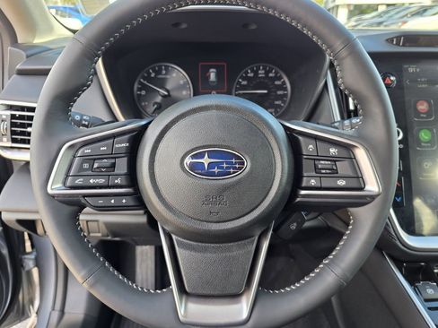Certified 2025 Subaru Outback Touring w/ Popular Package #2 image 27