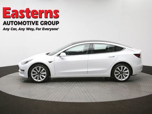 Used 2020 Tesla Model 3 Standard Range Plus RWD image 54