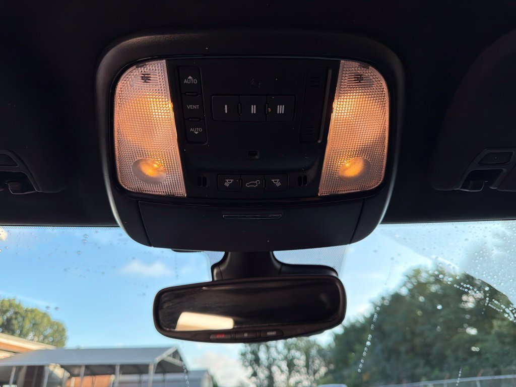 Used 2022 Dodge Durango Citadel RWD image 39