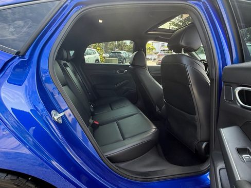 Used 2023 Acura Integra A-Spec w/ Technology Package FWD image 14