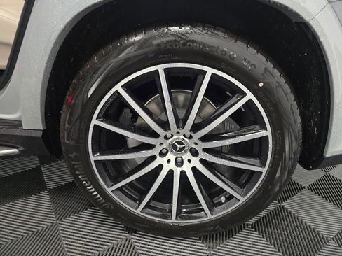 New 2026 Mercedes-Benz GLS 450 4MATIC image 21