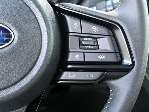 New 2026 Subaru Forester Premium image 30