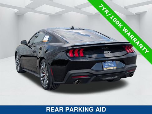 Certified 2024 Ford Mustang GT Premium image 6