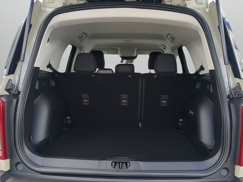 New 2025 Ford Bronco Sport Big Bend w/ Convenience Package image 41