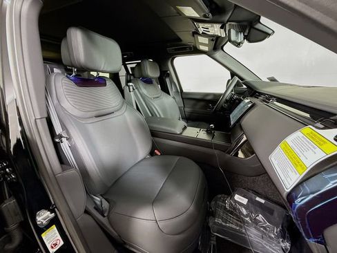 New 2026 Land Rover Range Rover SV image 31