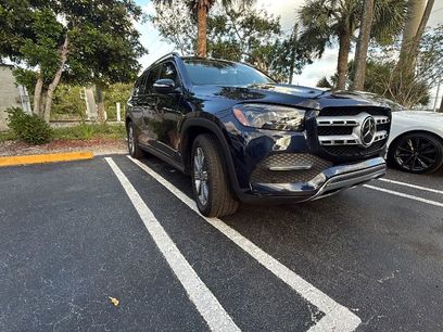 Used 2020 Mercedes-Benz GLS 450 4MATIC