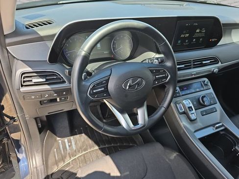 Used 2020 Hyundai Palisade SEL w/ Convenience Package FWD image 18