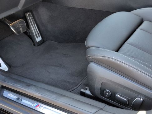 Used 2025 BMW i4 M50 w/ Premium Package AWD/4WD image 17
