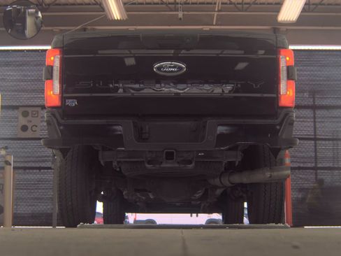 Used 2025 Ford F250 XL w/ STX Appearance Package AWD/4WD image 7
