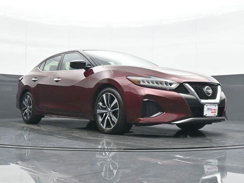 Used 2019 Nissan Maxima 3.5 S w/ Floor Mat Group image 24