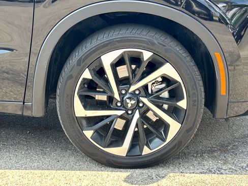 Used 2023 Mitsubishi Outlander SEL image 29