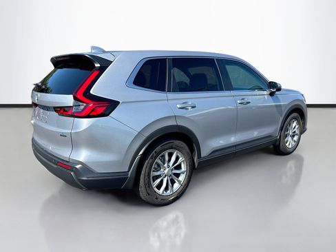 Used 2025 Honda CR-V EX-L image 7