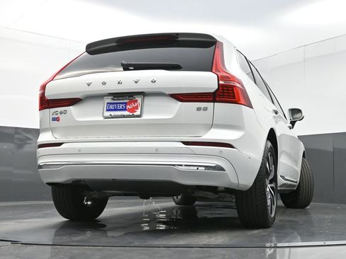 Used 2023 Volvo XC60 B5 Plus w/ Protection Package Premier image 27