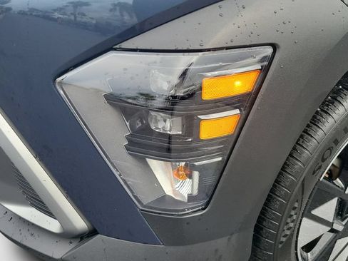 Used 2024 Hyundai Kona SEL w/ Convenience Package FWD image 25