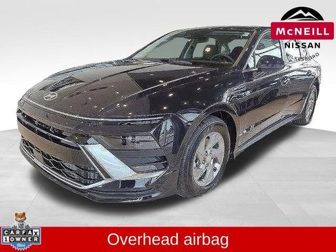 Used 2025 Hyundai Sonata SE image 14